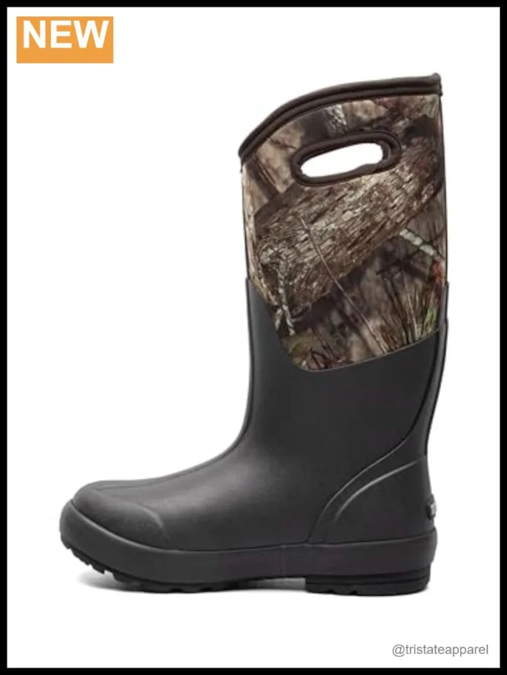 N/A waterproof camo